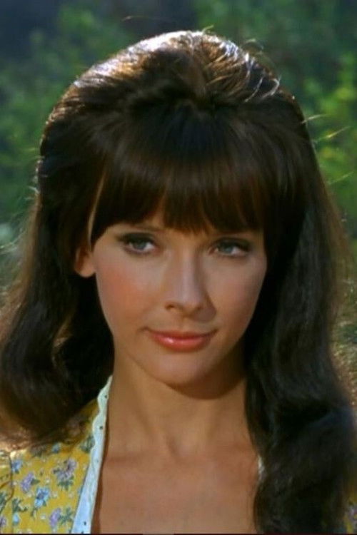 Photo of Brenda Scott