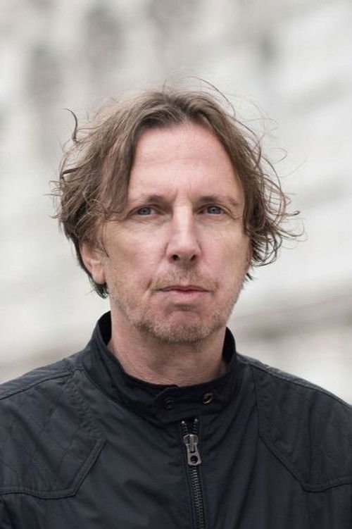 Photo of Rainer Egger