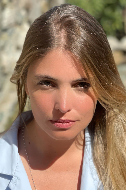 Photo of Angèle Vivier