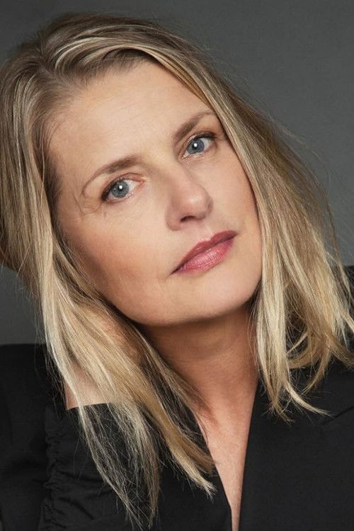 Photo of Annemette Andersen