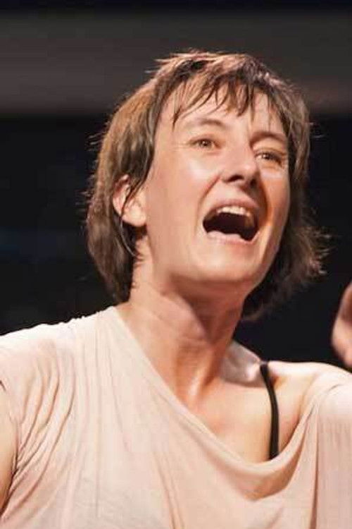 Photo of Mònica Glaenzel