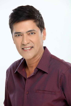 Photo of Vic Sotto
