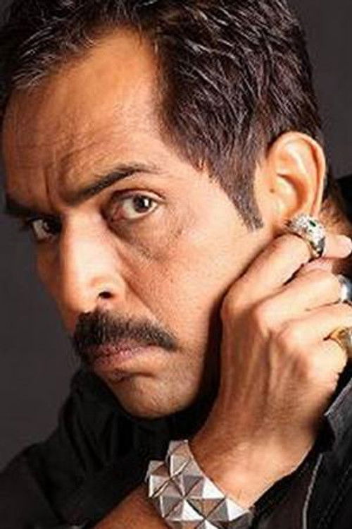 Photo of Vishwajeet Pradhan