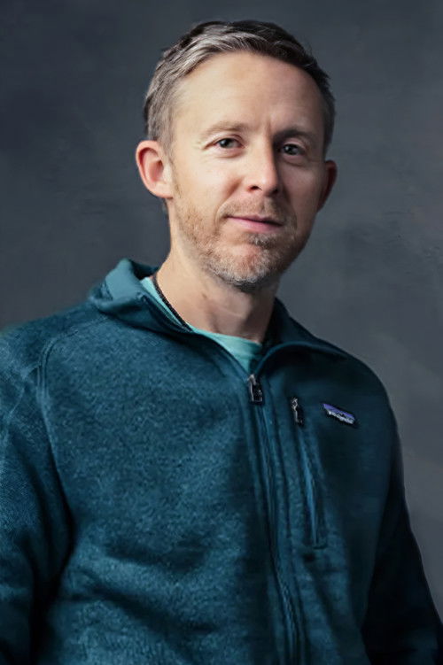 Photo of Tommy Caldwell