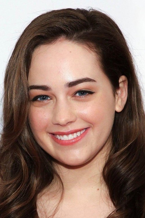 Photo of Mary Mouser