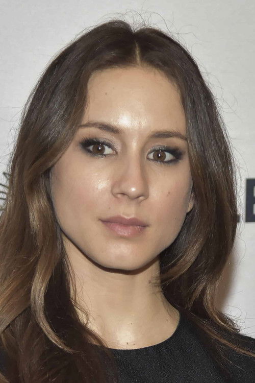 Photo of Troian Bellisario