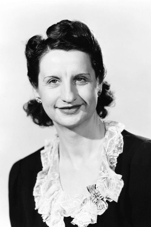 Photo of Hope Emerson