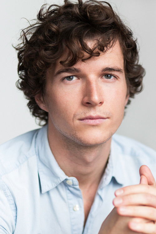 Photo of Thomas Vallières