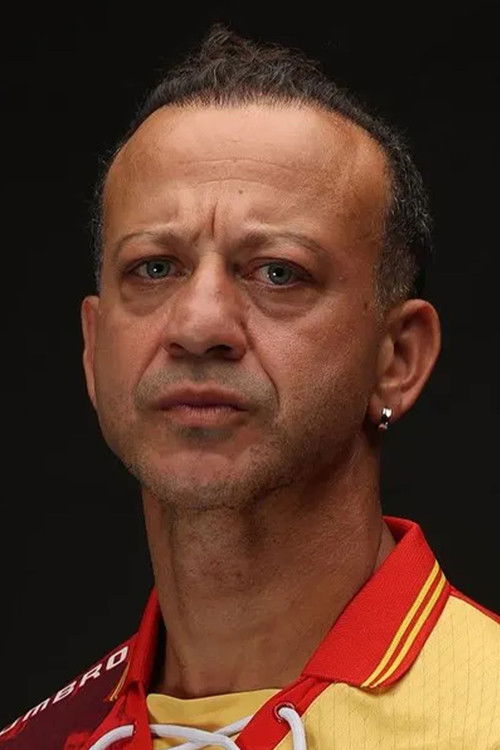 Photo of Rıza Kocaoğlu