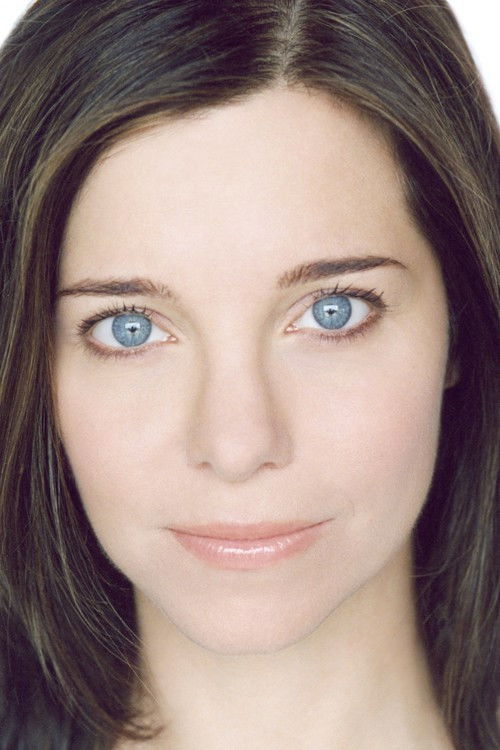 Photo of Laura Heisler