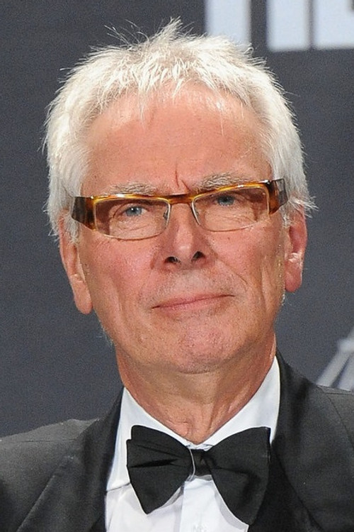 Photo of Glyn Johns