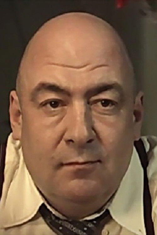 Photo of Andrey Lukyanov