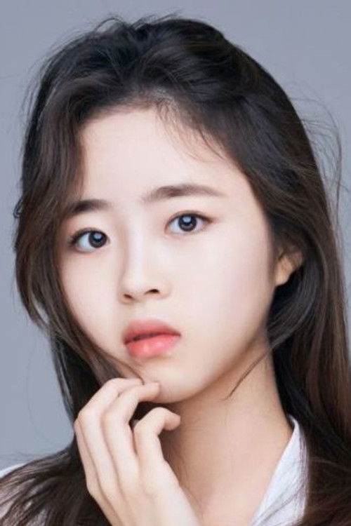 Photo of Lee Yeong-eun
