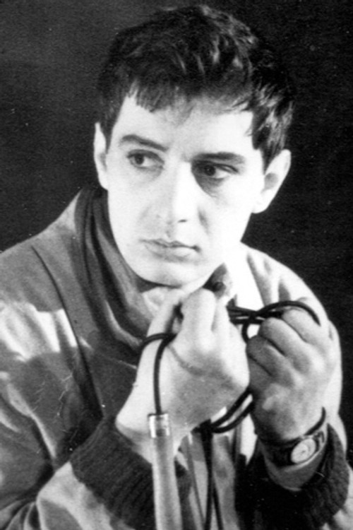 Photo of Valeri Ivchenko