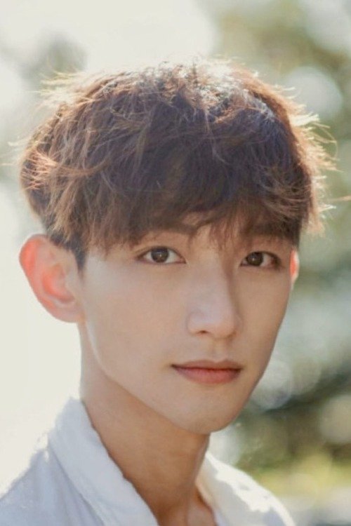 Photo of Martin Wong