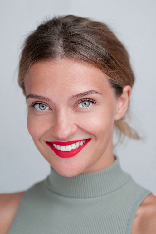 Photo of Anna Nazarova