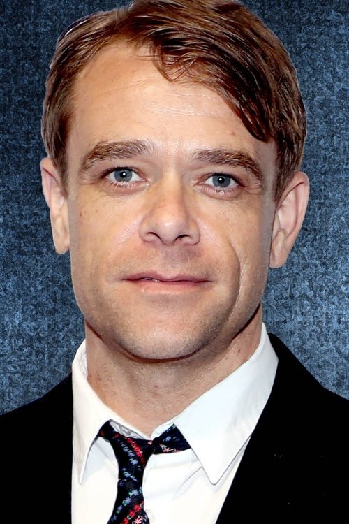 Photo of Nick Stahl