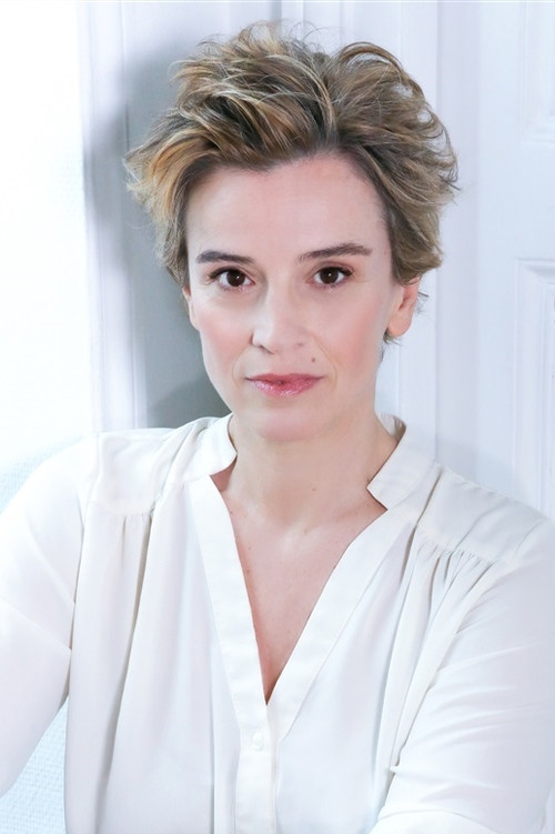 Photo of Agathe de La Boulaye