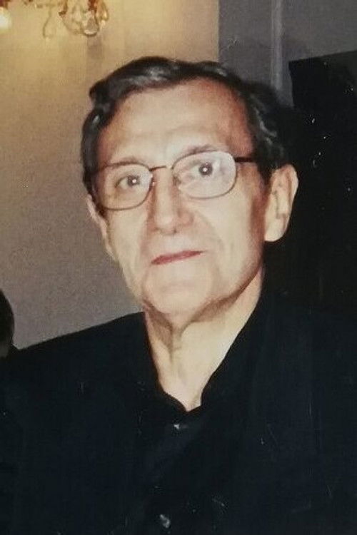 Photo of Eloy de la Iglesia