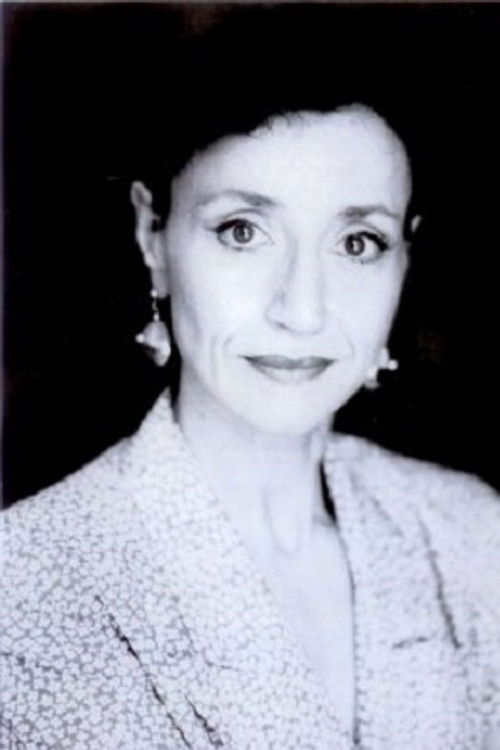 Photo of Patrizia Loreti
