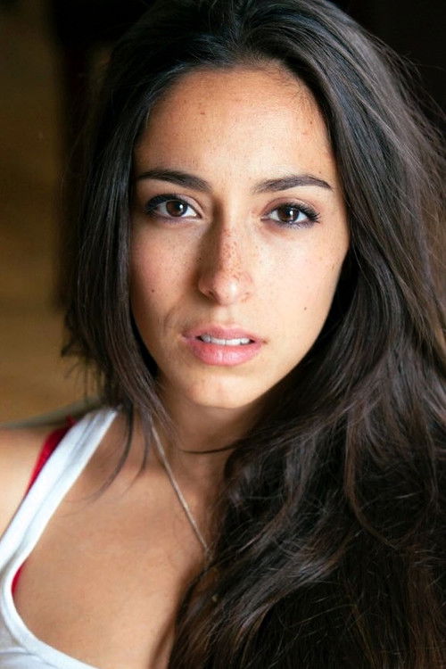 Photo of Oona Chaplin