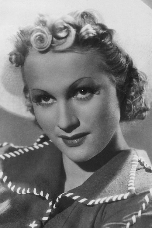 Photo of Adina Mandlová