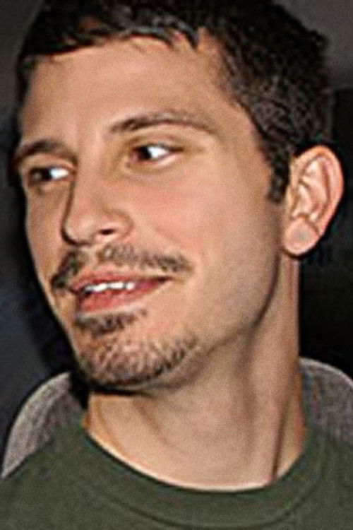 Photo of Chap Silverside