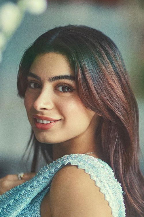 Photo of Khushi Kapoor