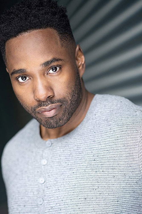 Photo of Kheon Clarke