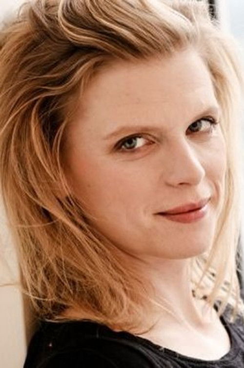 Photo of Maruša Majer