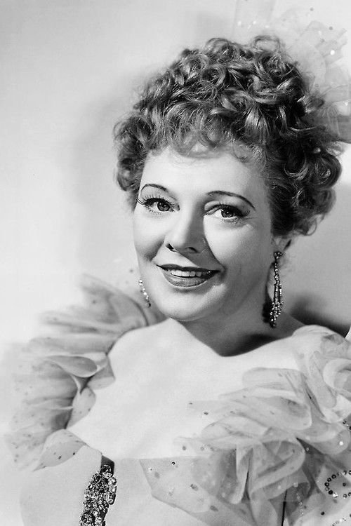 Photo of Marjorie Rambeau