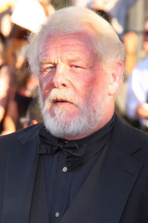 Photo of Nick Nolte