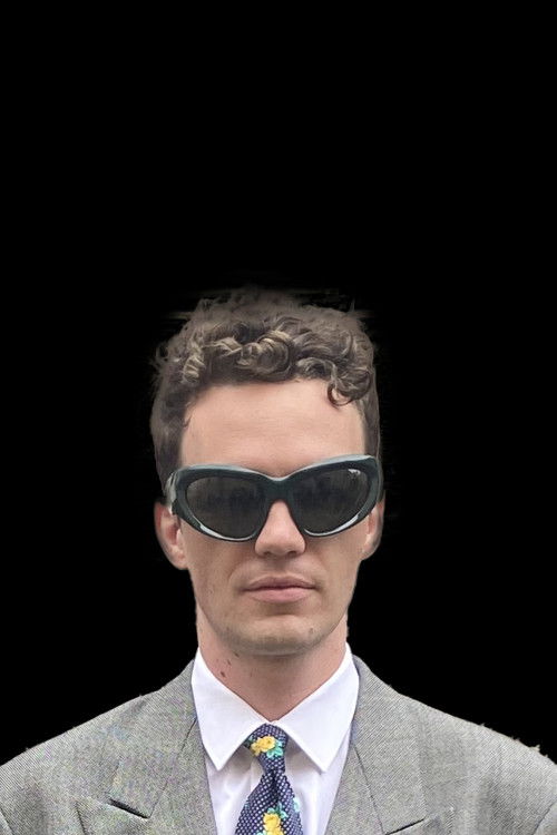 Photo of Paul Rigoux