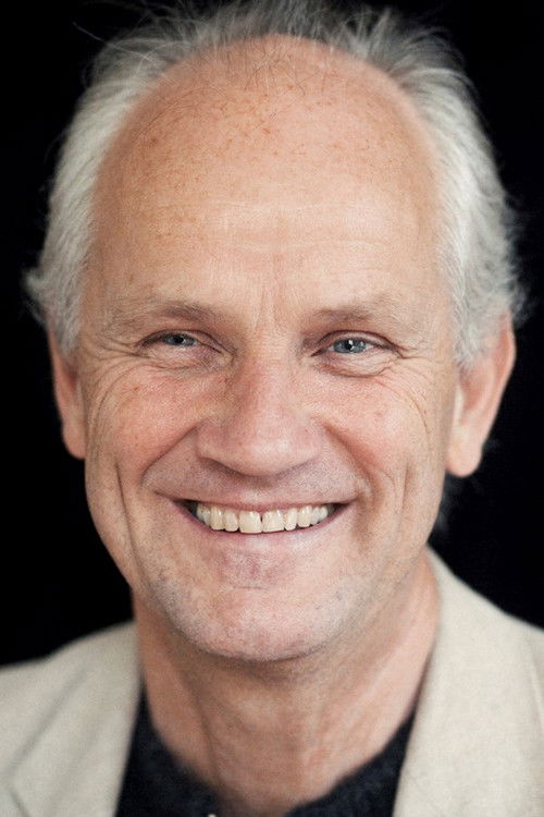 Photo of Justus Carrière