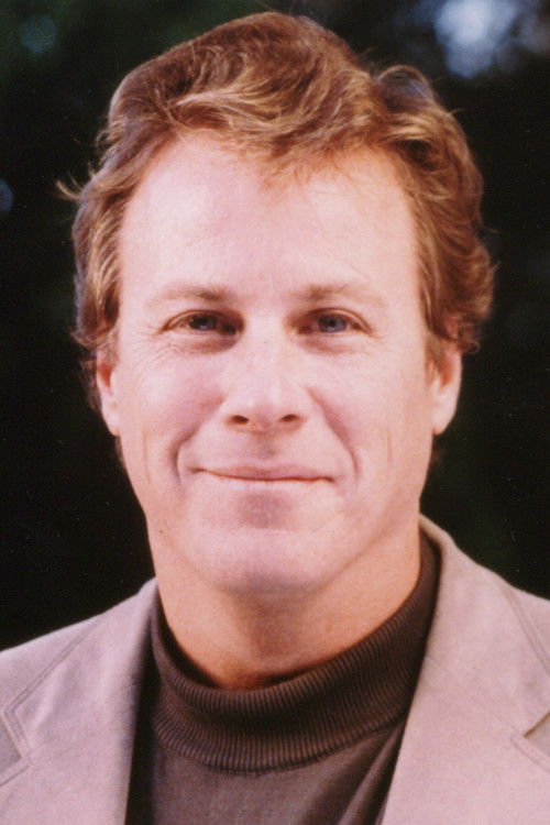 Photo of John Heard