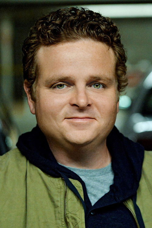 Photo of Patrick Renna