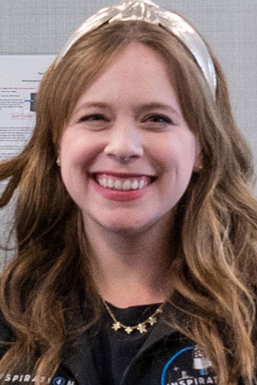 Photo of Hayley Arceneaux