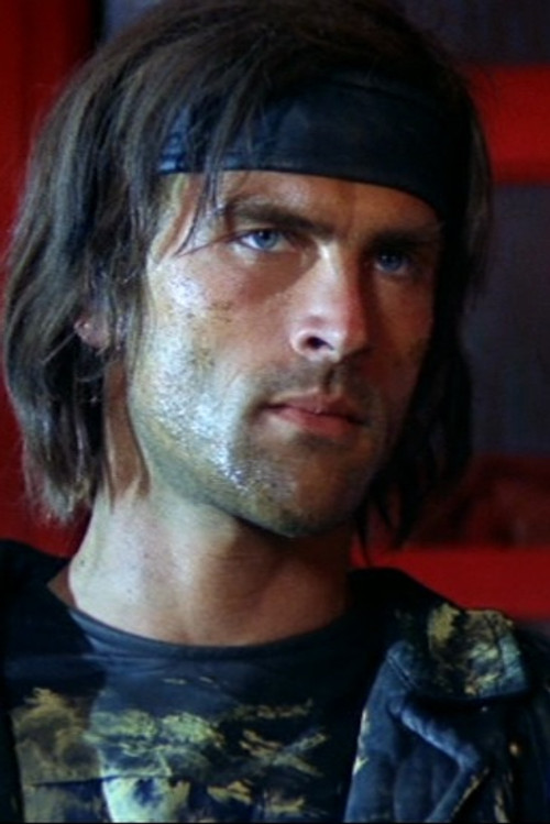 Photo of Michael Sopkiw