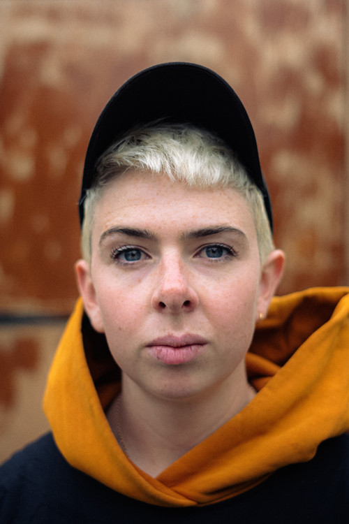 Photo of Molly Manning Walker