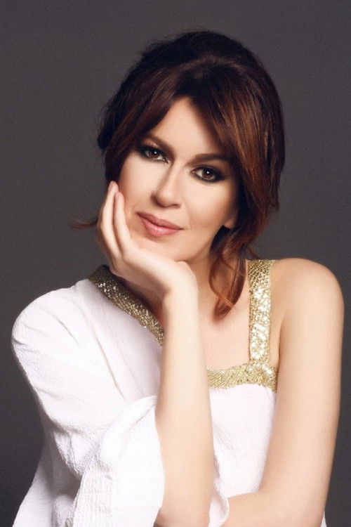 Photo of İpek Tuzcuoğlu