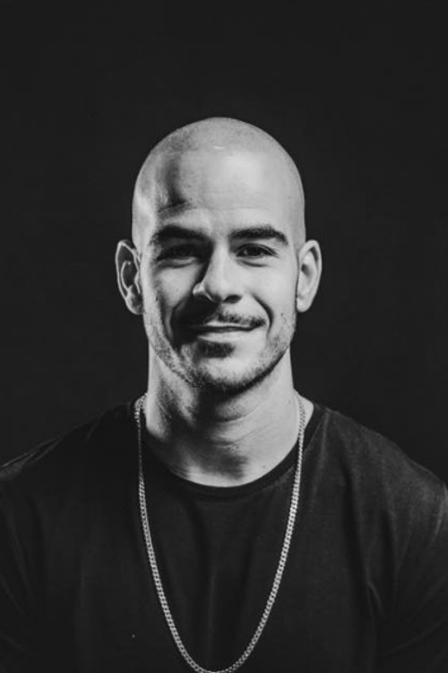 Photo of Luís Franco Bastos