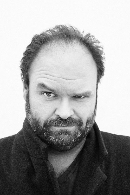 Photo of Atle Antonsen