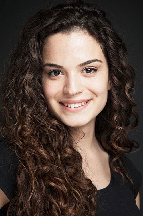 Photo of Aslı Bekiroğlu