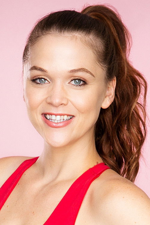 Photo of Lindsey Marie Wilson