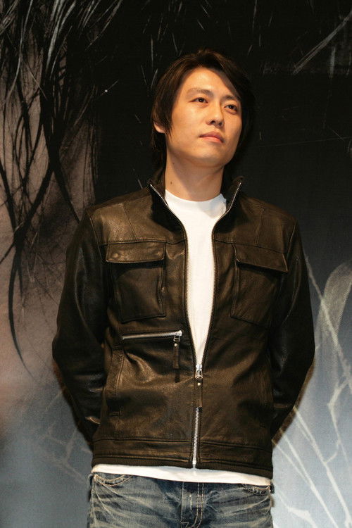 Photo of Lee Jung-ho