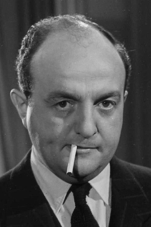Photo of Bernard Blier