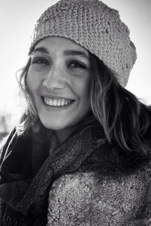 Photo of Ava Vanderstarren