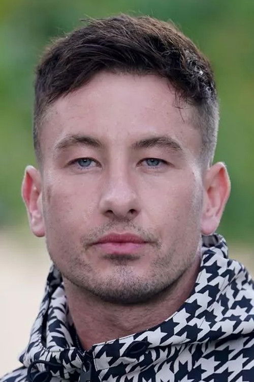 Photo of Barry Keoghan