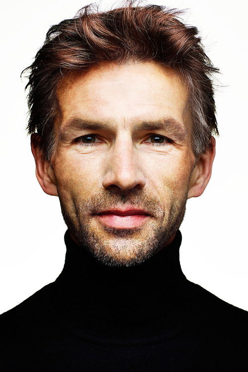 Photo of Tobias Langhoff