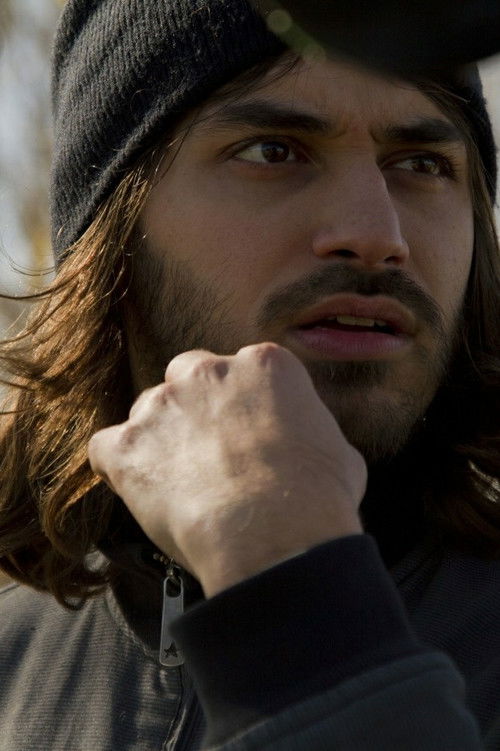 Photo of Matías Piñeiro